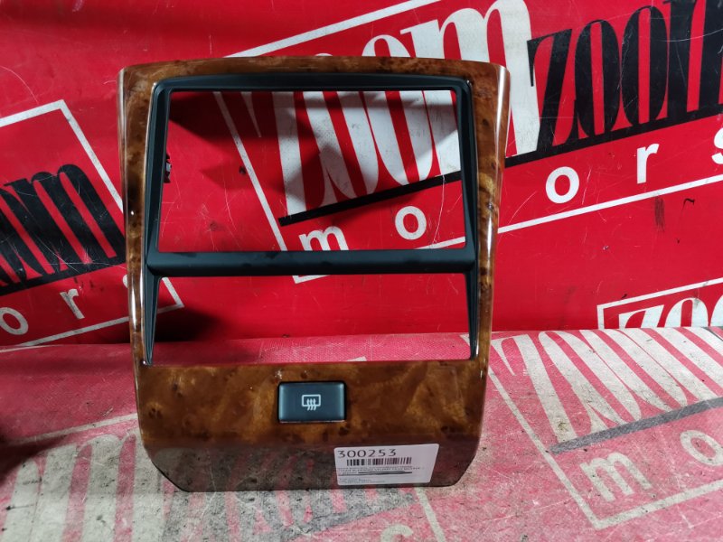 Рамка магнитолы, 800 рублей, Красноярск