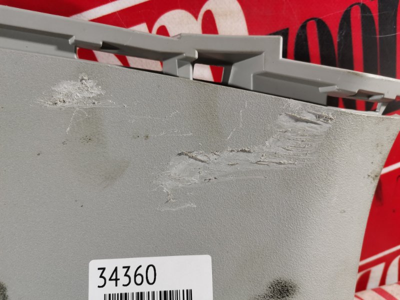 Обшивка багажника, 800 рублей, Красноярск