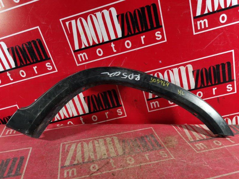 Накладка на крыло, 500 рублей, Красноярск