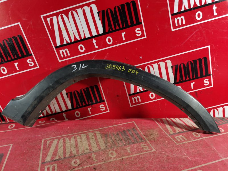 Накладка на крыло, 500 рублей, Красноярск