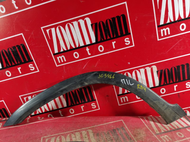 Накладка на крыло, 500 рублей, Красноярск