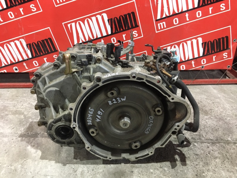 АКПП, 22300 рублей, Красноярск