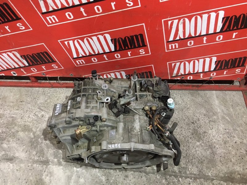 АКПП, 22300 рублей, Красноярск