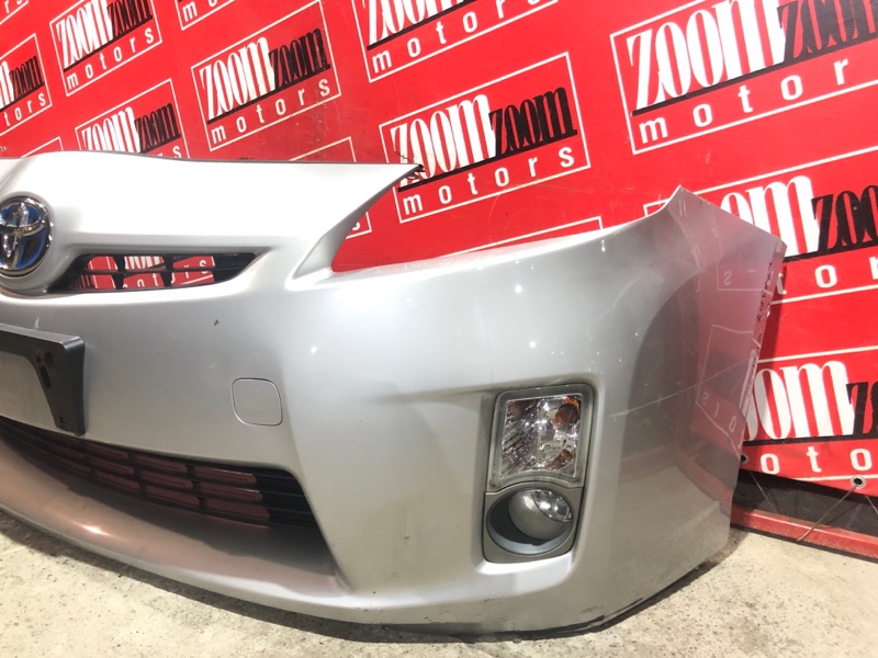 Бампер, 22800 рублей, Красноярск