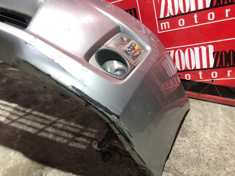 Бампер, 22800 рублей, Красноярск