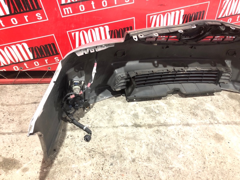 Бампер, 22800 рублей, Красноярск