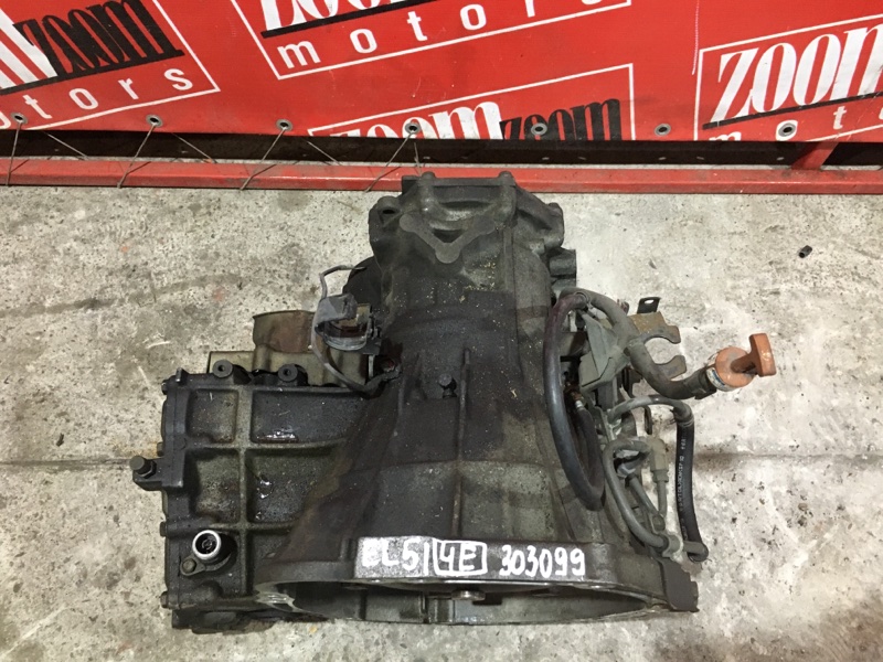 АКПП, 64700 рублей, Красноярск