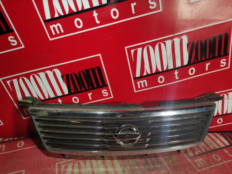 Решетка радиатора, 300 рублей, Красноярск