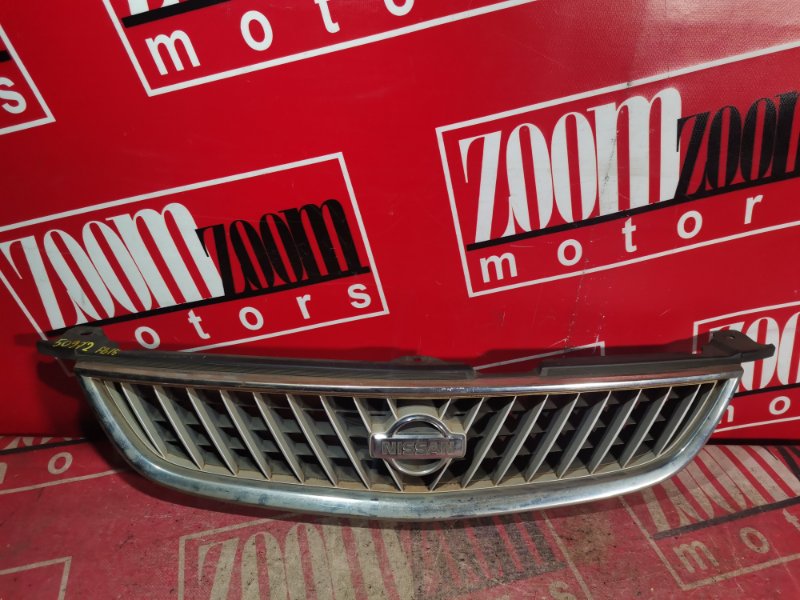 Решетка радиатора, 300 рублей, Красноярск