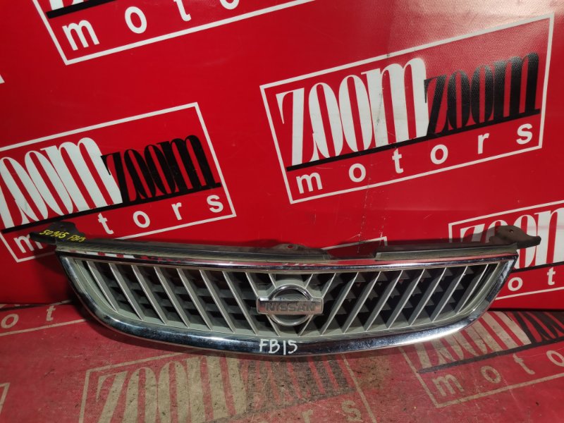 Решетка радиатора, 300 рублей, Красноярск