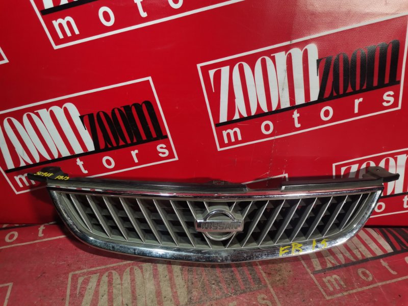 Решетка радиатора, 300 рублей, Красноярск