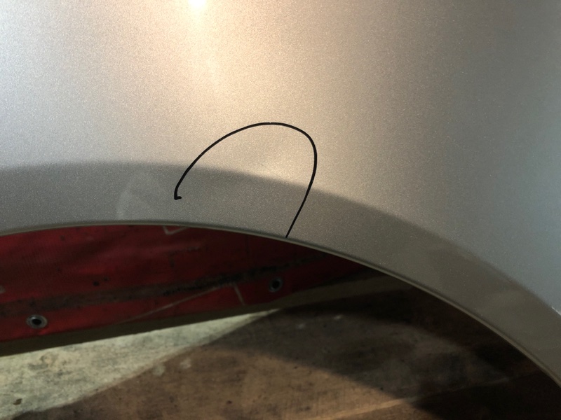 Крыло, 1900 рублей, Красноярск