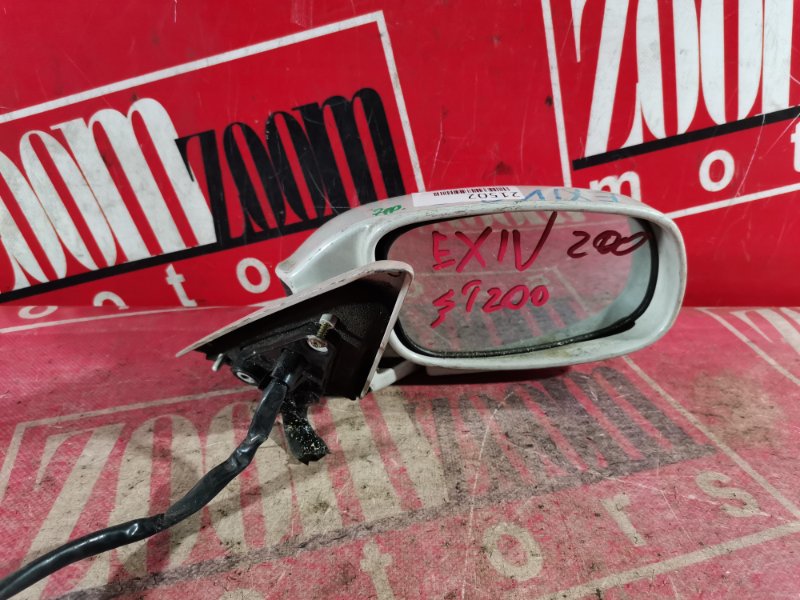 Зеркало боковое, 800 рублей, Красноярск