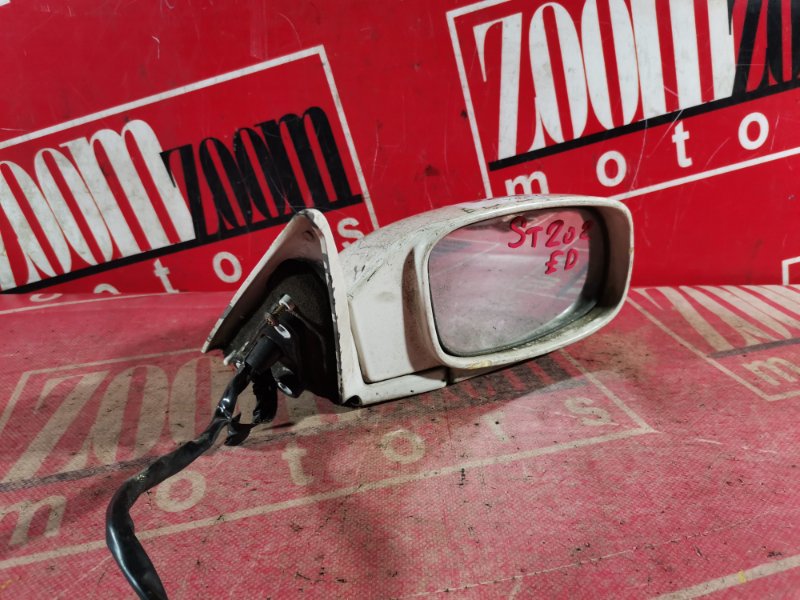 Зеркало боковое, 800 рублей, Красноярск