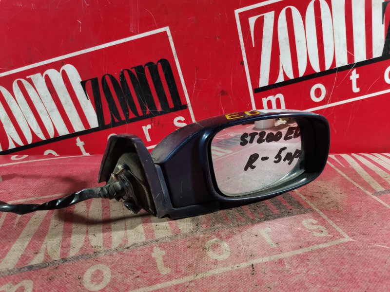 Зеркало боковое, 800 рублей, Красноярск