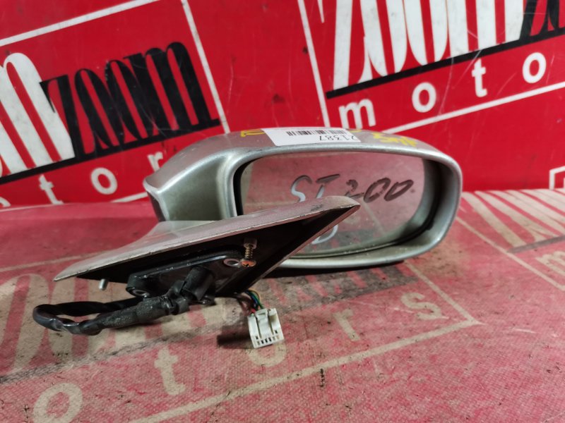 Зеркало боковое, 800 рублей, Красноярск