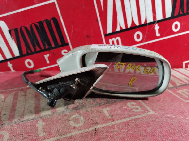 Зеркало боковое, 800 рублей, Красноярск