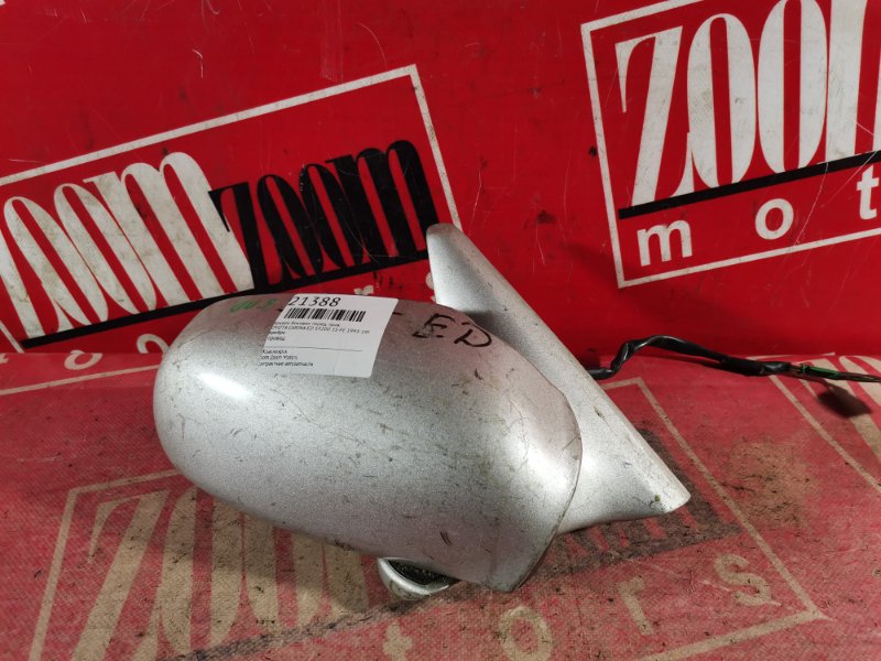 Зеркало боковое, 800 рублей, Красноярск