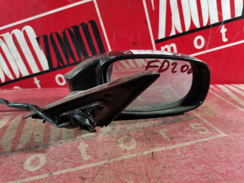 Зеркало боковое, 800 рублей, Красноярск