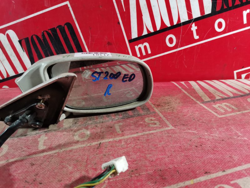 Зеркало боковое, 800 рублей, Красноярск