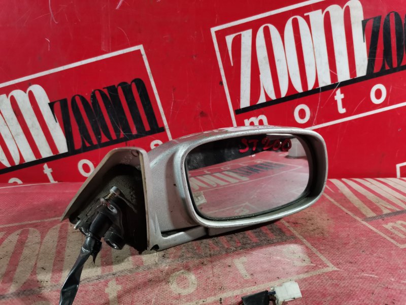 Зеркало боковое, 800 рублей, Красноярск