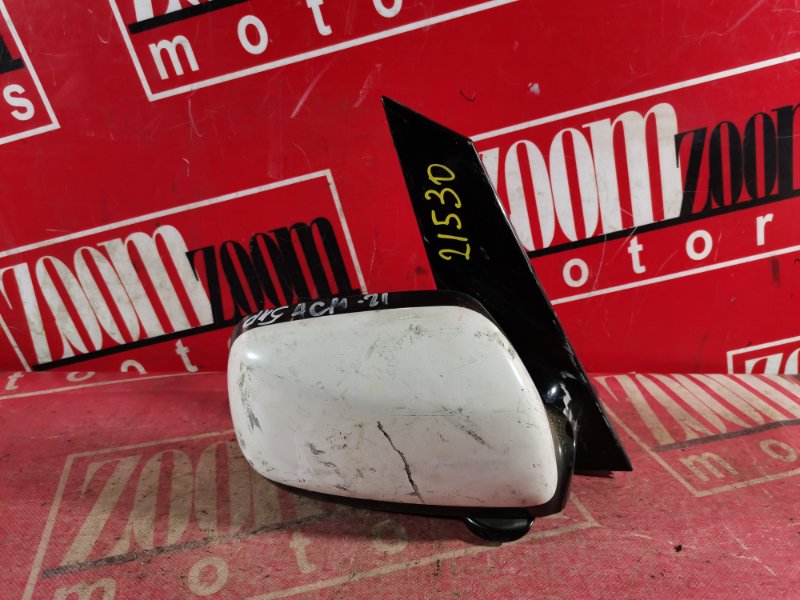 Зеркало боковое, 500 рублей, Красноярск