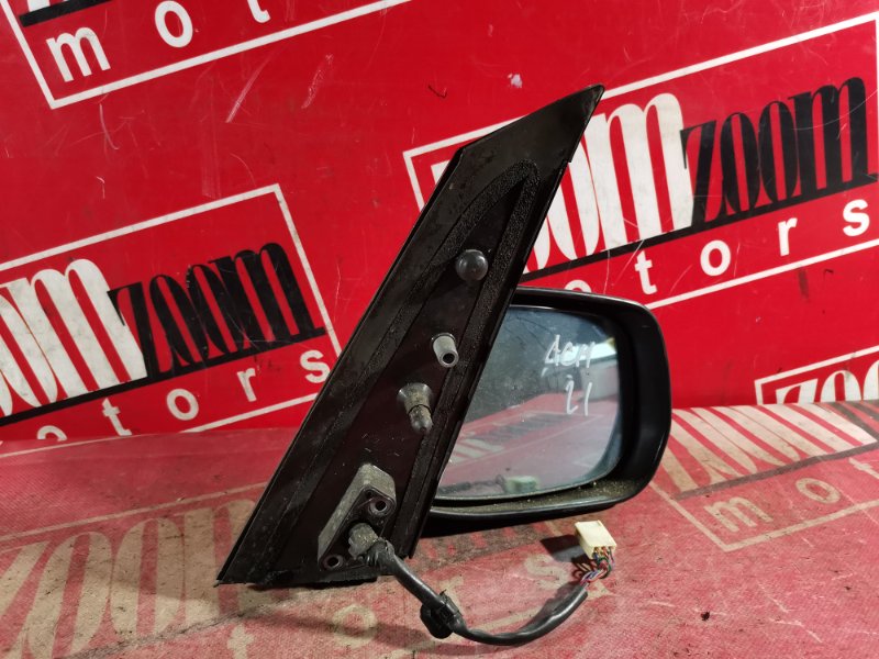 Зеркало боковое, 500 рублей, Красноярск