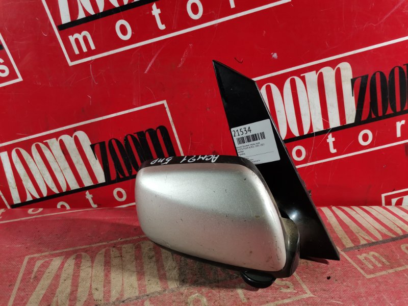 Зеркало боковое, 500 рублей, Красноярск