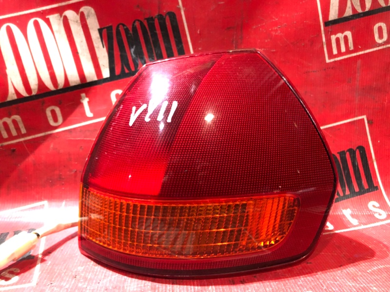 Фонарь (Стоп-сигнал), 500 рублей, Красноярск