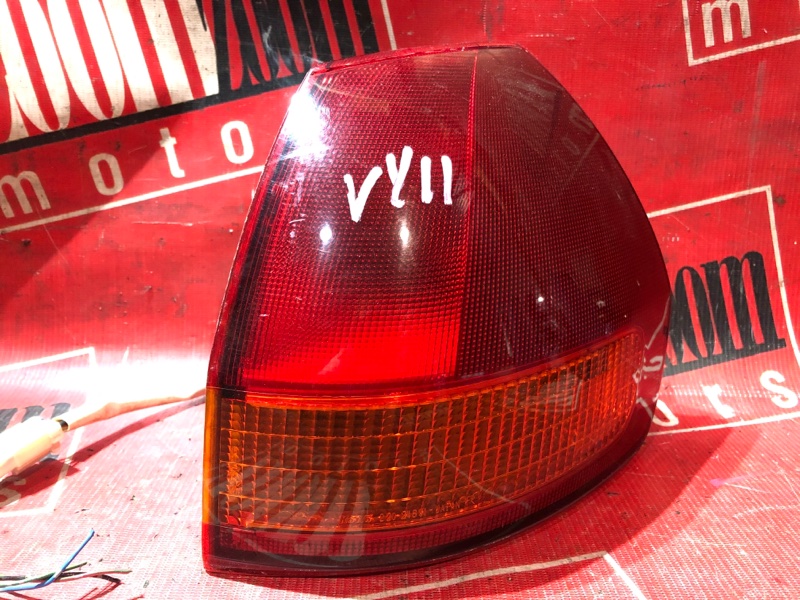 Фонарь (Стоп-сигнал), 500 рублей, Красноярск