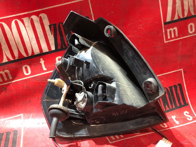 Фонарь (Стоп-сигнал), 500 рублей, Красноярск