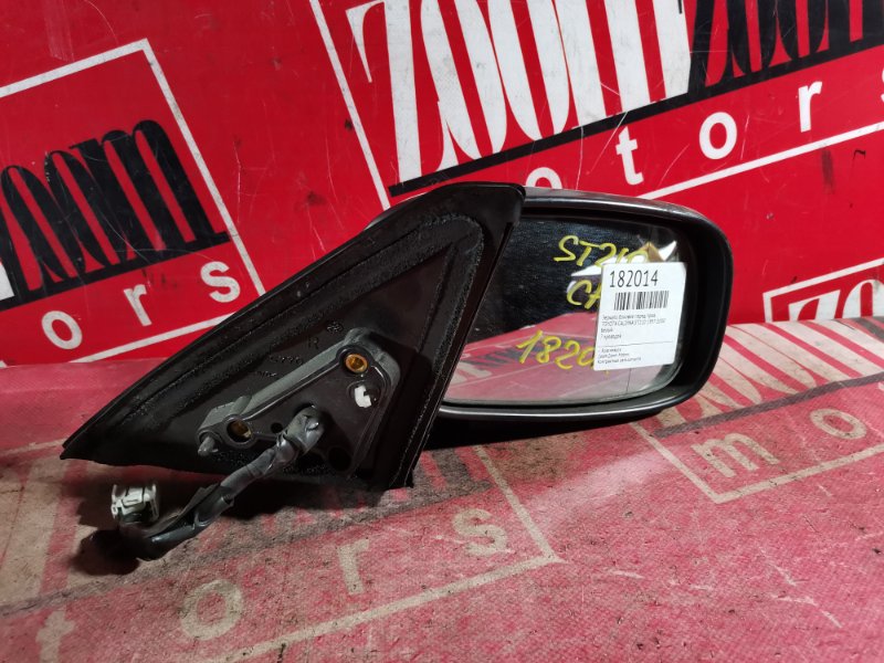 Зеркало боковое, 800 рублей, Красноярск