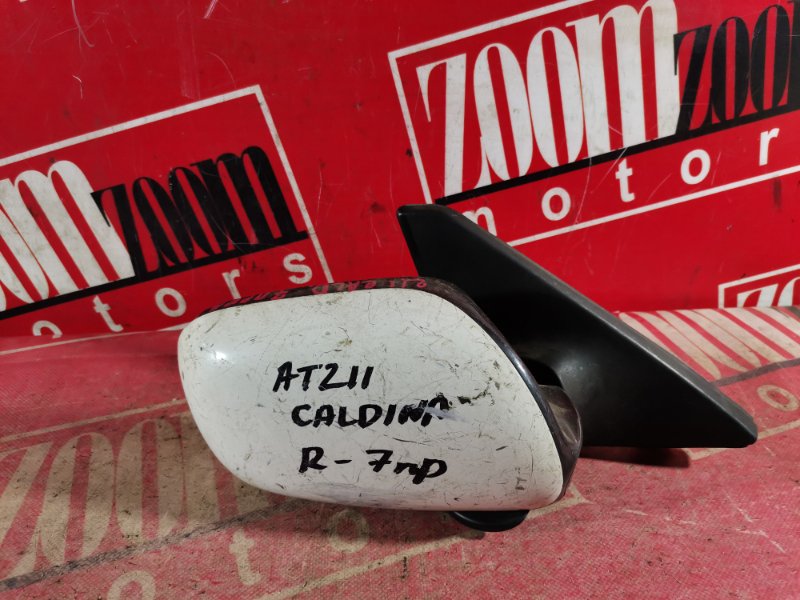 Зеркало боковое, 800 рублей, Красноярск