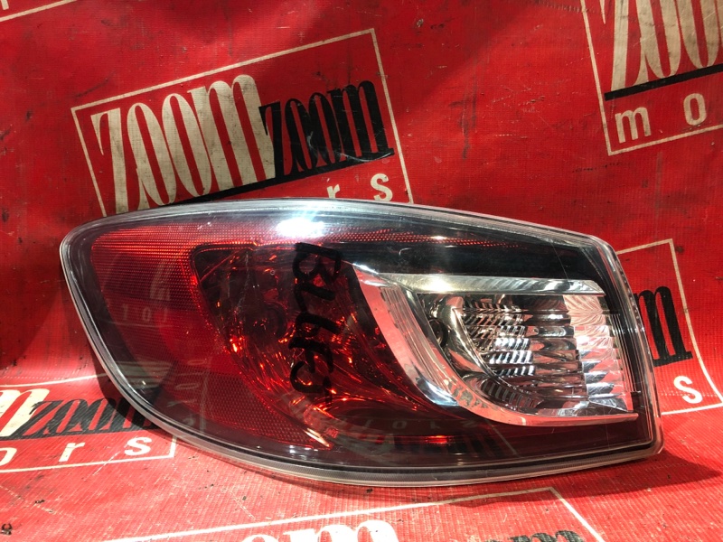 Фонарь (Стоп-сигнал), 7600 рублей, Красноярск