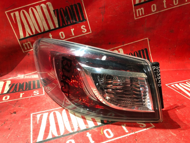 Фонарь (Стоп-сигнал), 7600 рублей, Красноярск