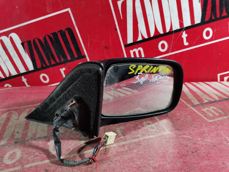 Зеркало боковое, 800 рублей, Красноярск