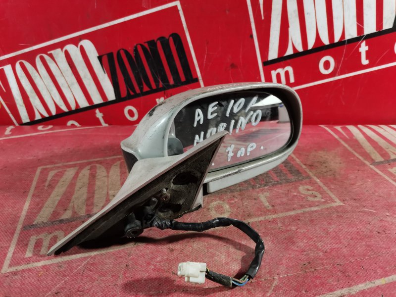 Зеркало боковое, 800 рублей, Красноярск