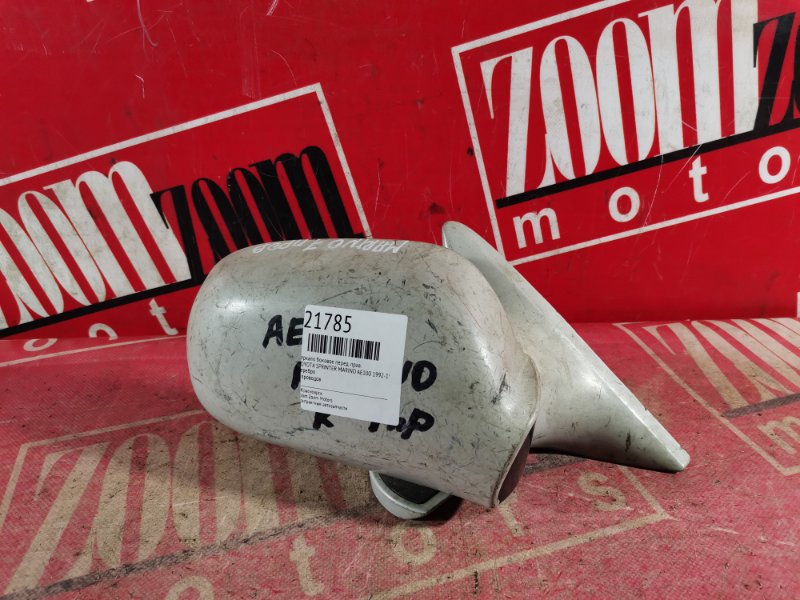 Зеркало боковое, 800 рублей, Красноярск