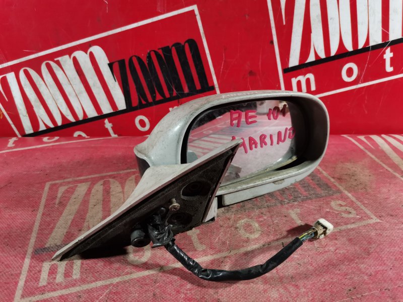 Зеркало боковое, 800 рублей, Красноярск