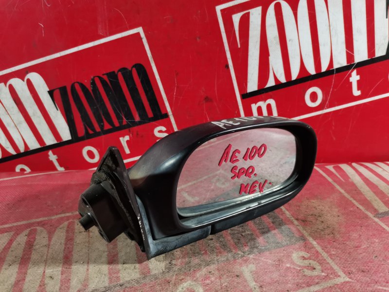 Зеркало боковое, 800 рублей, Красноярск