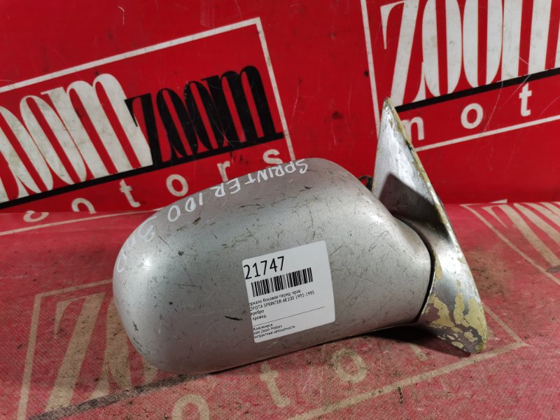 Зеркало боковое, 800 рублей, Красноярск