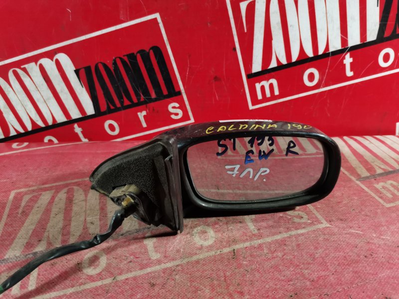 Зеркало боковое, 800 рублей, Красноярск