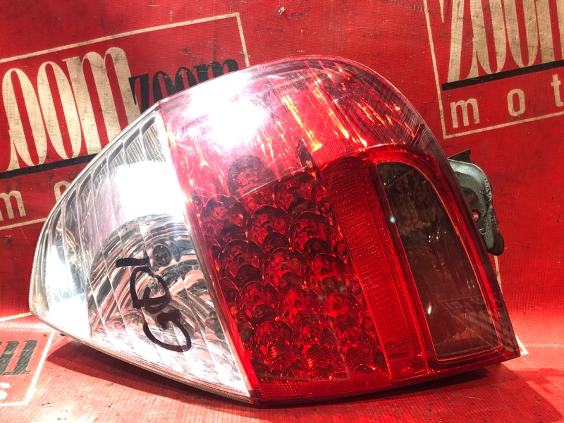 Фонарь (Стоп-сигнал), 1500 рублей, Красноярск