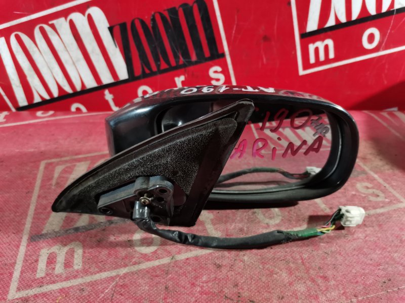 Зеркало боковое, 800 рублей, Красноярск