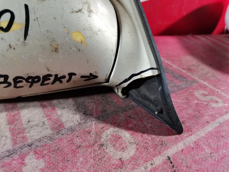 Зеркало боковое, 800 рублей, Красноярск