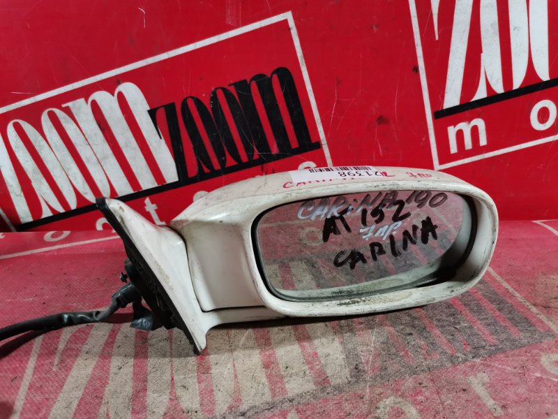 Зеркало боковое, 800 рублей, Красноярск