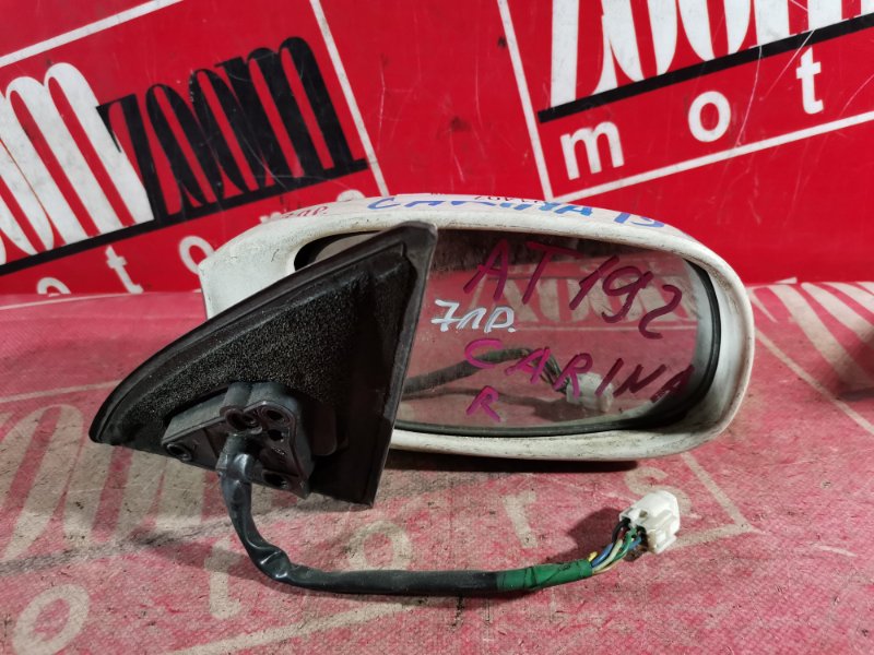 Зеркало боковое, 800 рублей, Красноярск