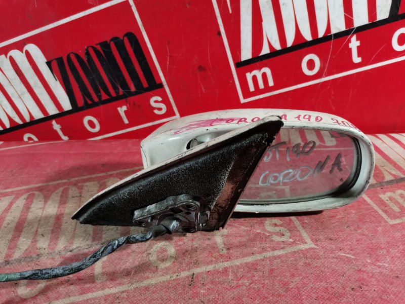 Зеркало боковое, 1900 рублей, Красноярск