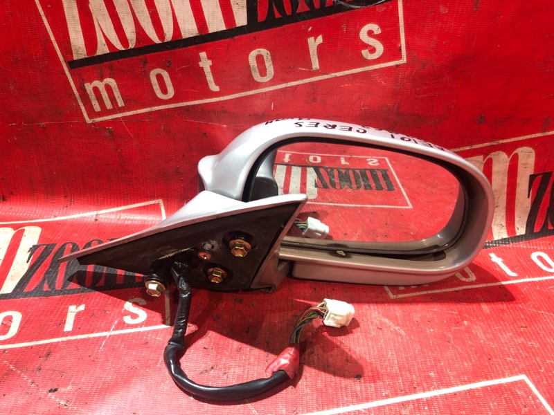 Зеркало боковое, 800 рублей, Красноярск