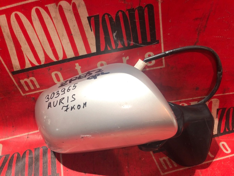 Зеркало боковое, 1900 рублей, Красноярск